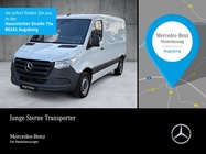 Mercedes-Benz Sprinter 2021