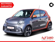 Smart ForFour 2021