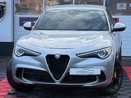 Alfa Romeo Stelvio 2021