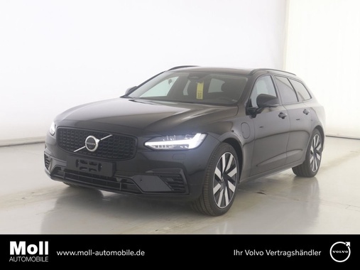 Volvo V90 2025