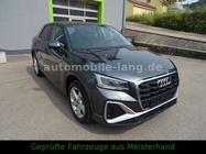 Audi Q2 2024