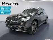 Mercedes-Benz GLC-Class 2025