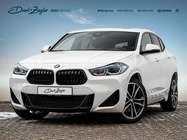 BMW X2 2021