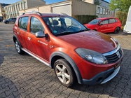 Dacia Sandero 2010