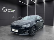 Skoda Fabia 2025