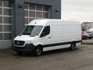 Mercedes-Benz Sprinter 2021