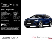 Audi Q3 2025