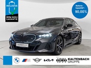 BMW i5 2024
