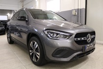 Mercedes-Benz GLA-Class 2023