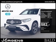 Mercedes-Benz GLC-Class 2024