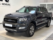 Ford Ranger 2019