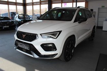 Cupra Ateca 2023