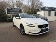 Volvo V40 2019