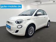 Fiat 500e 2023