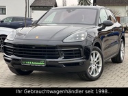 Porsche Cayenne 2020