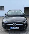 Mercedes-Benz A-Class 2022