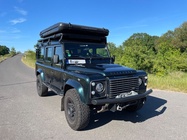 Land Rover Defender 2014