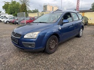 Ford Focus 2007
