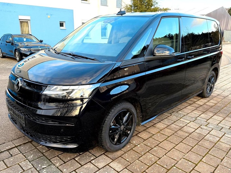 Volkswagen T7