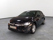 Volkswagen Polo 2024