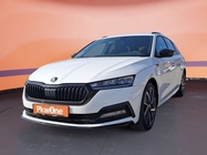 Skoda Octavia 2022