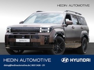 Hyundai Santa Fe 2025
