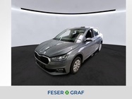 Skoda Fabia 2022