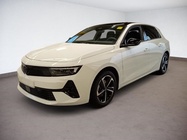 Opel Astra 2025