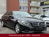 Mercedes-Benz E-Class 2015