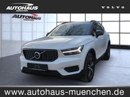 Volvo XC40 2022