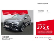 Audi Q3 2025