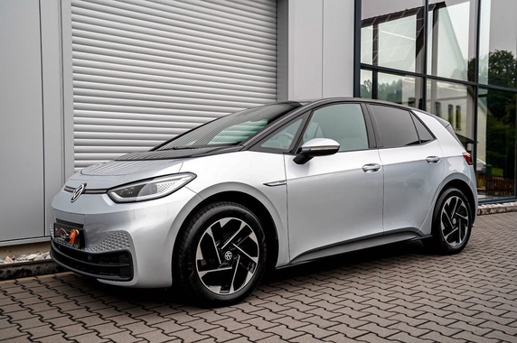 Volkswagen ID.3 2020