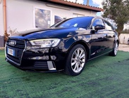 Audi A3 2016