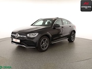Mercedes-Benz GLC-Class 2020