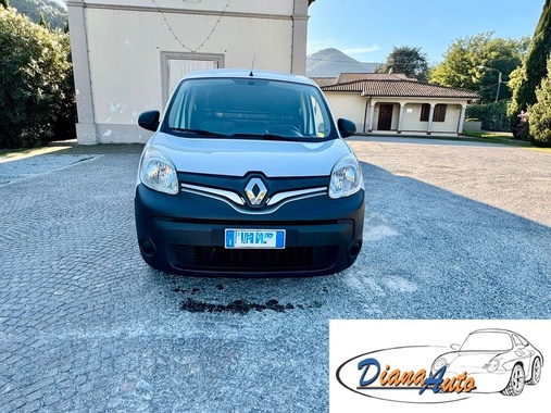 Renault Kangoo 2019