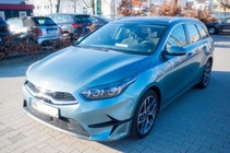 Kia cee'd Sportswagon 2023