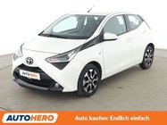 Toyota Aygo 2020