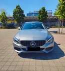Mercedes-Benz C-Class 2015