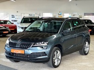 Skoda Karoq 2018