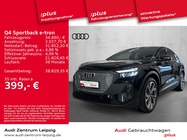 Audi Q4 e-tron 2023