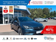 Opel Astra 2017