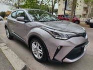 Toyota C-HR 2021