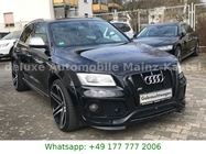 Audi SQ5 2014