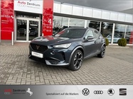 Cupra Formentor 2021