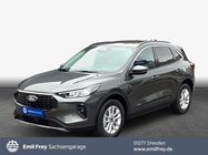 Ford Kuga 2025