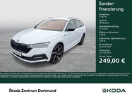 Skoda Octavia 2022