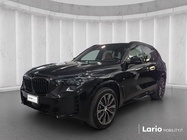 BMW X5 2024