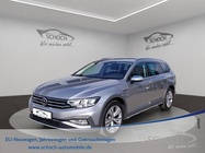 Volkswagen Passat 2020