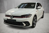 Volkswagen Polo 2024