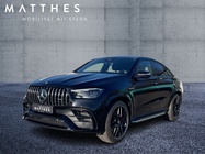 Mercedes-Benz GLE-Class 2025